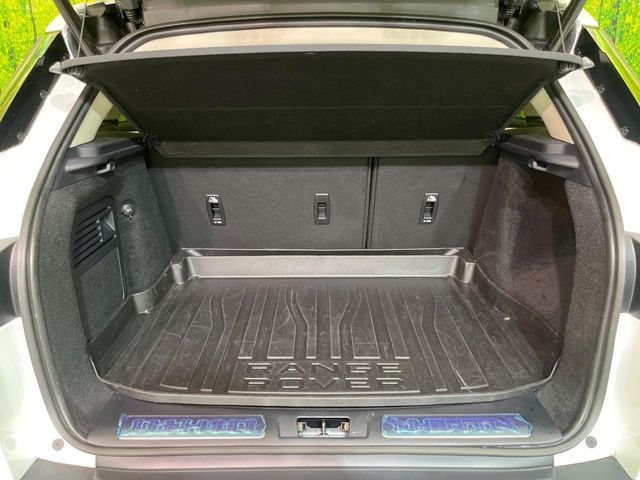 ROVER RANGE ROVER EVOGUE