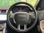 ROVER RANGE ROVER EVOGUE