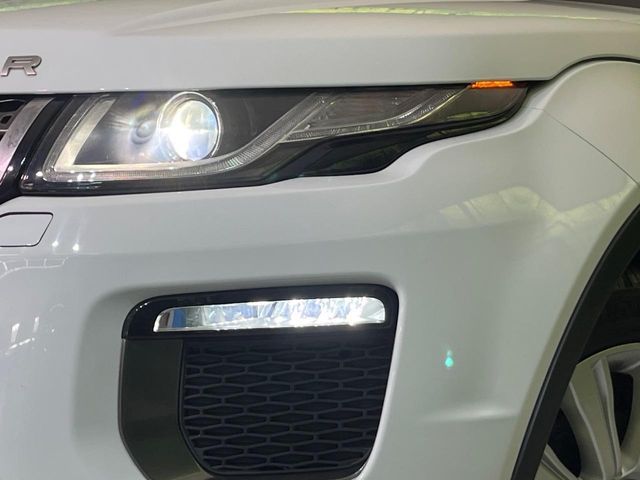 ROVER RANGE ROVER EVOGUE