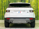 ROVER RANGE ROVER EVOGUE
