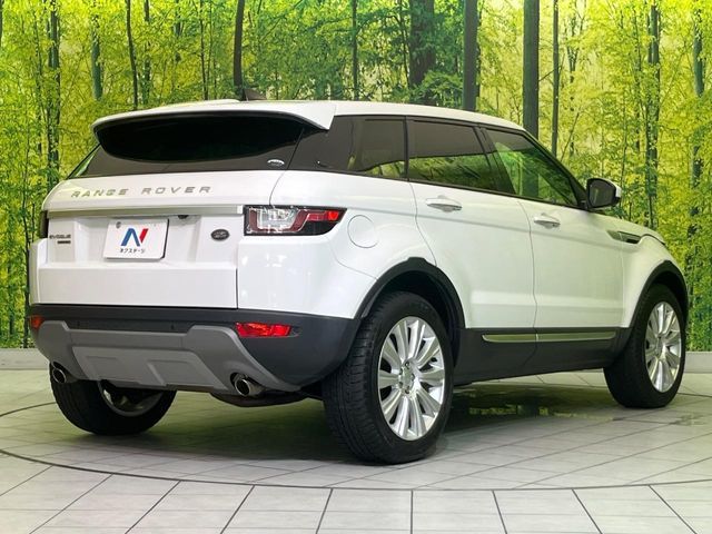 ROVER RANGE ROVER EVOGUE
