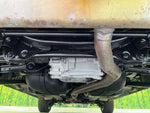 ROVER RANGE ROVER EVOGUE