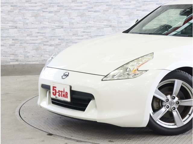 FAIRLADY Z