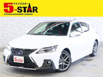 LEXUS CT200h