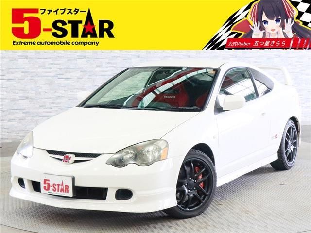 INTEGRA coupe