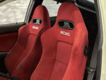 INTEGRA coupe