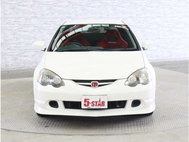 INTEGRA coupe