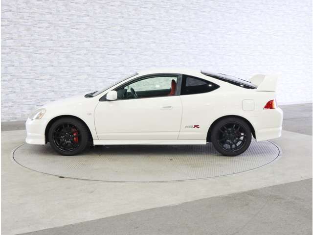INTEGRA coupe