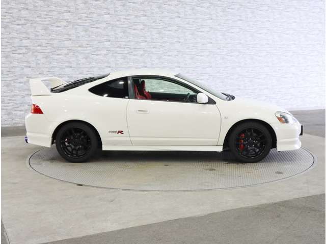 INTEGRA coupe