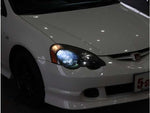 INTEGRA coupe