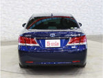 CROWN sedan hybrid