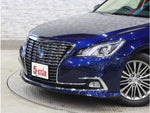 CROWN sedan hybrid