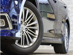 CROWN sedan hybrid