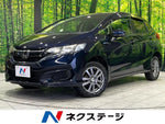 FIT HYBRID 4WD