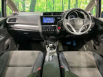 FIT HYBRID 4WD