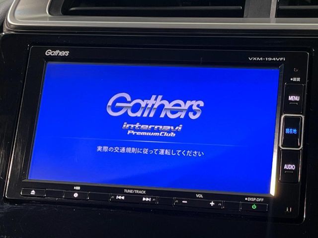 FIT HYBRID 4WD