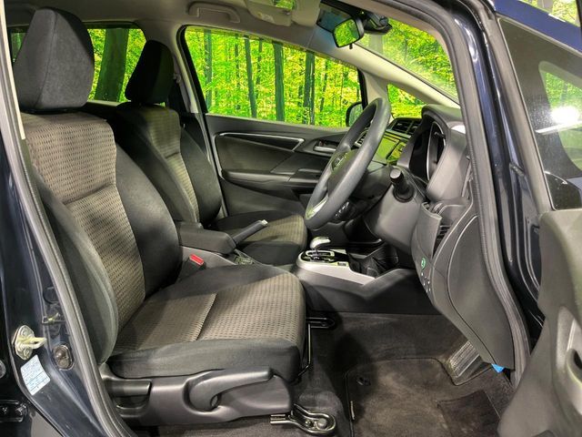 FIT HYBRID 4WD