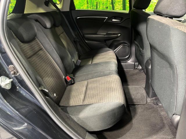 FIT HYBRID 4WD