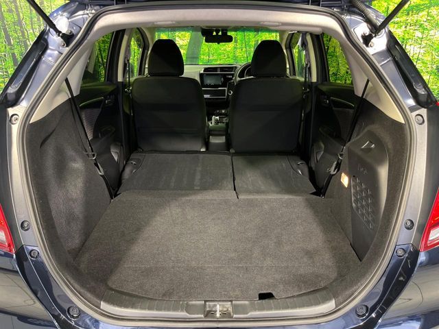 FIT HYBRID 4WD