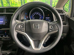 FIT HYBRID 4WD