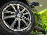 FIT HYBRID 4WD