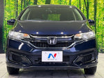 FIT HYBRID 4WD