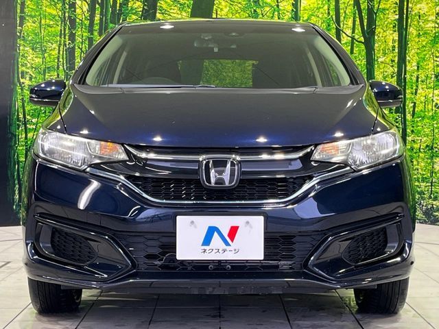 FIT HYBRID 4WD