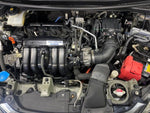 FIT HYBRID 4WD
