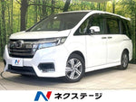 STEPWAGON e:HEV SPADA