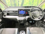 STEPWAGON e:HEV SPADA