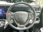 STEPWAGON e:HEV SPADA