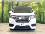 STEPWAGON e:HEV SPADA