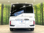 STEPWAGON e:HEV SPADA