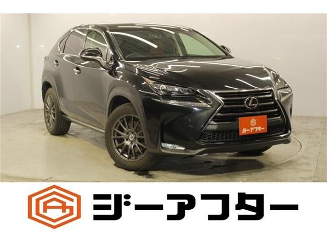 LEXUS NX200t