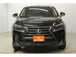 LEXUS NX200t