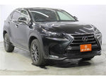 LEXUS NX200t