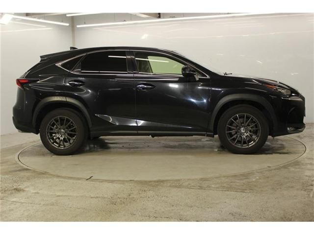 LEXUS NX200t