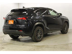 LEXUS NX200t