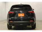 LEXUS NX200t