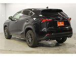 LEXUS NX200t