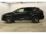 LEXUS NX200t