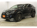 LEXUS NX200t
