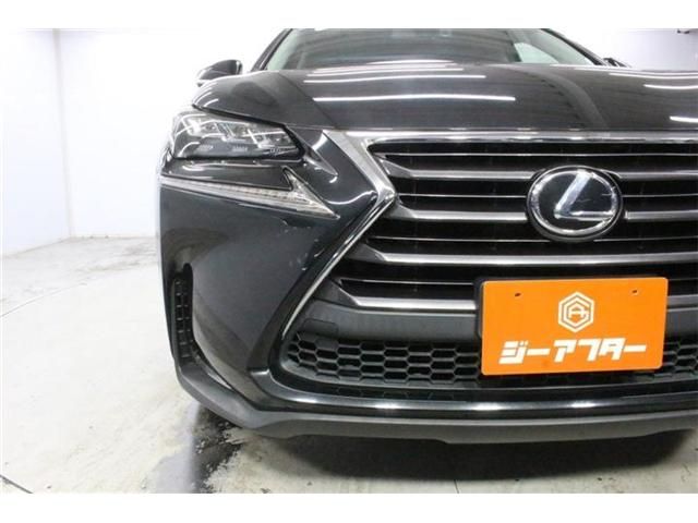 LEXUS NX200t