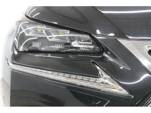 LEXUS NX200t