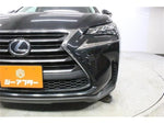 LEXUS NX200t