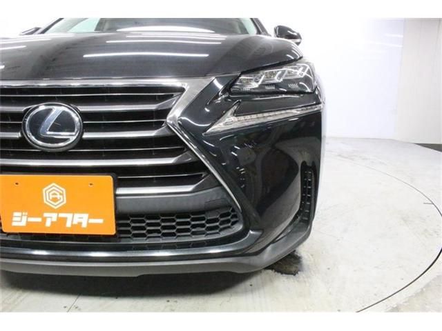 LEXUS NX200t