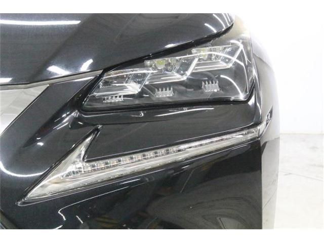 LEXUS NX200t