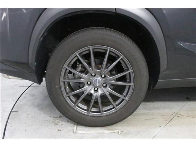 LEXUS NX200t