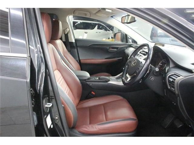 LEXUS NX200t