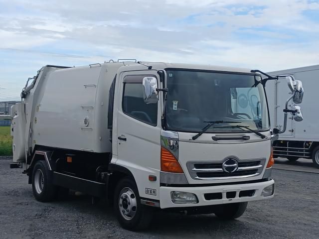 RANGER